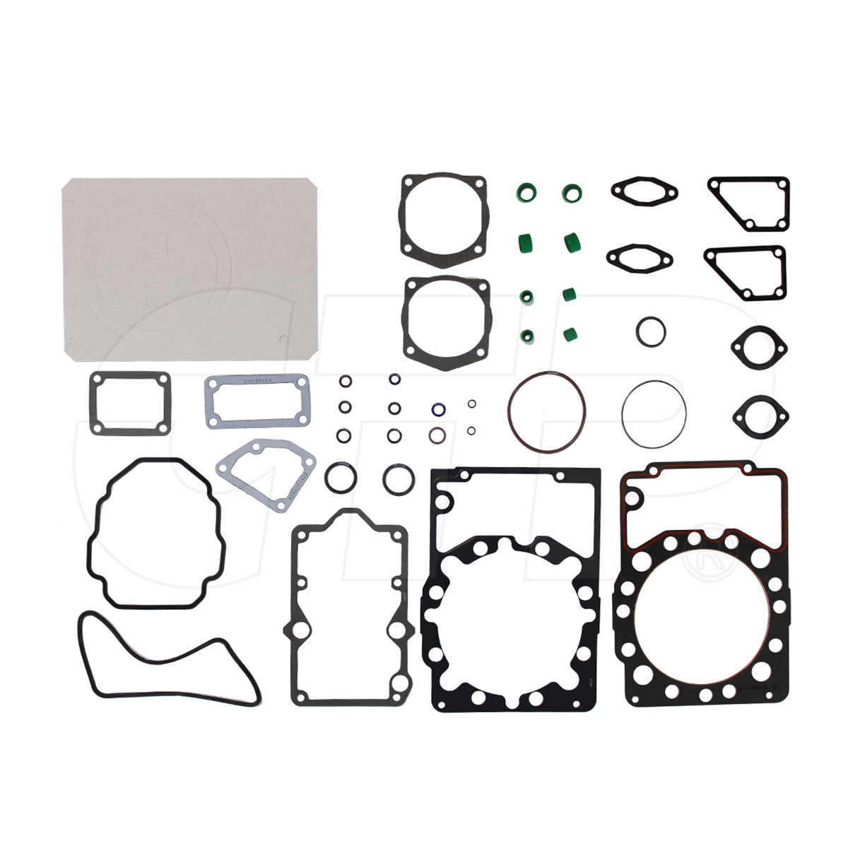 3550764 Kit-gasket