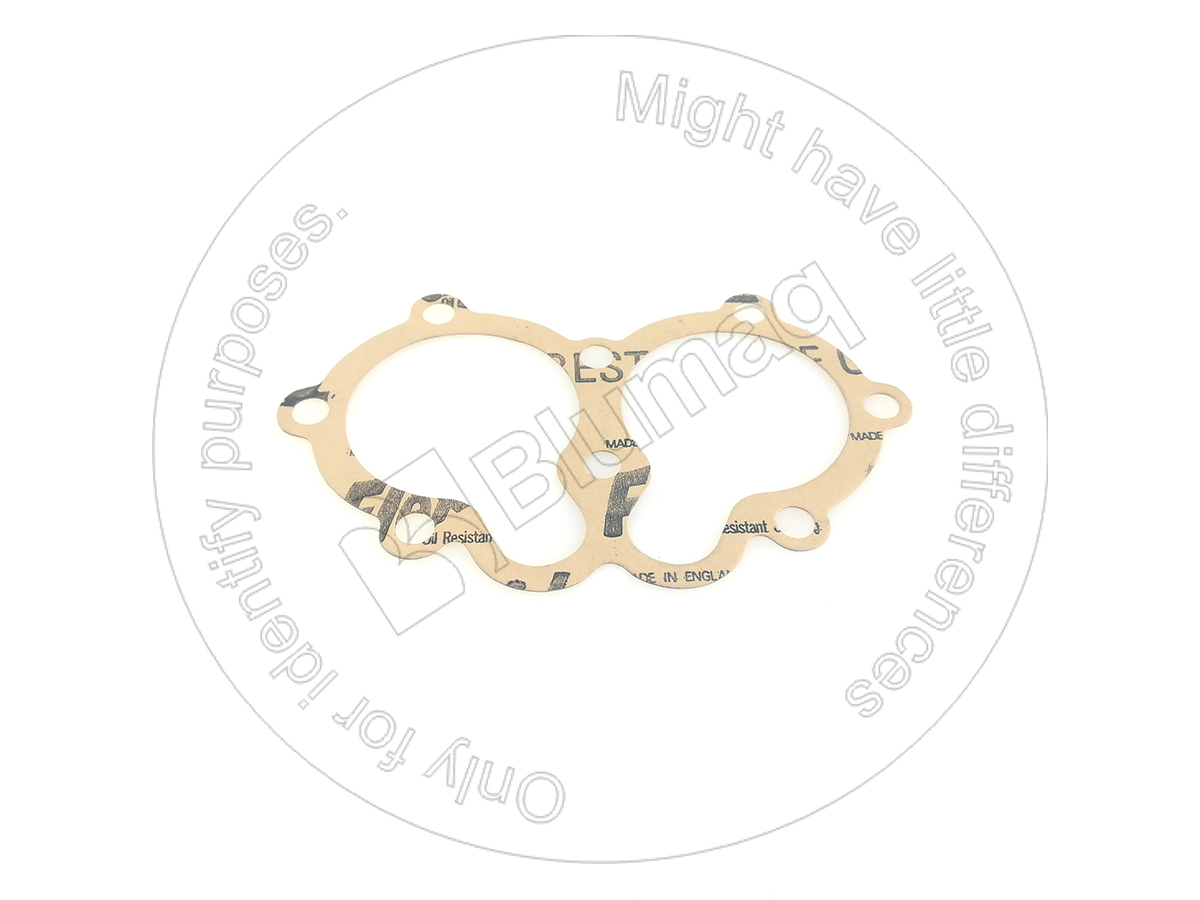 8S1982 Gasket-ctp