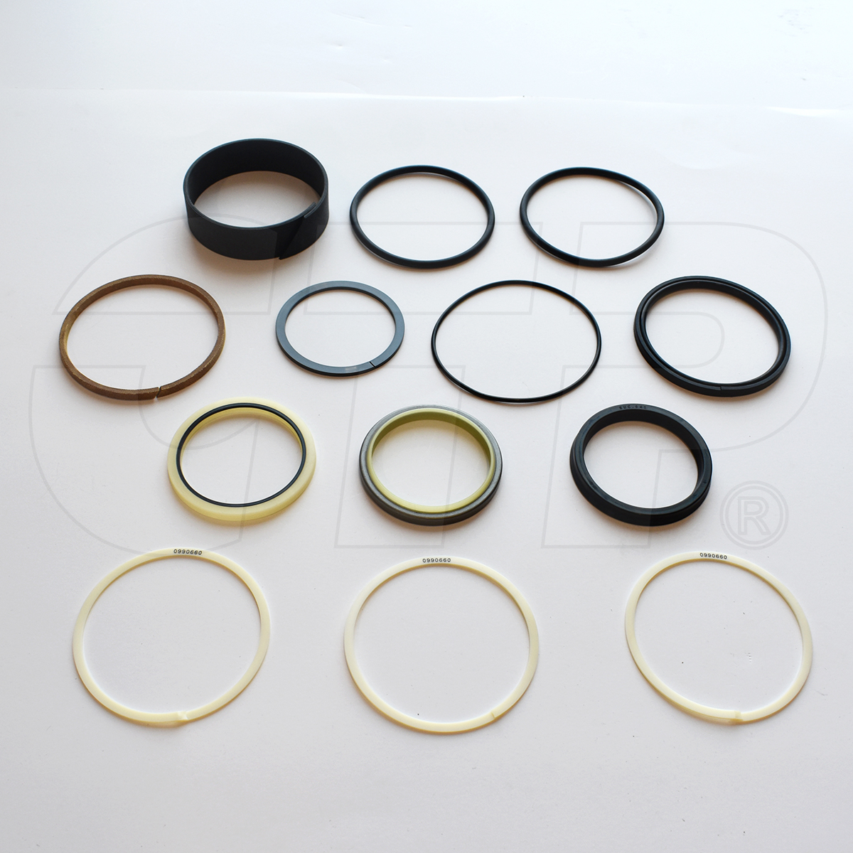 1195435 Kit Seal-hyd for CATERPILLAR