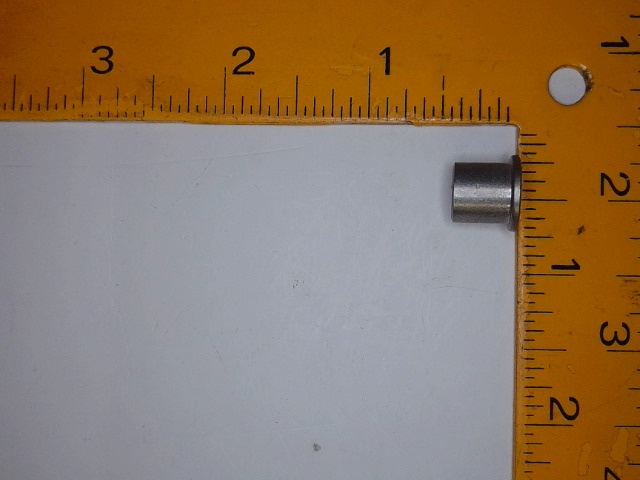 750-3169 Spcr for KOMATSU