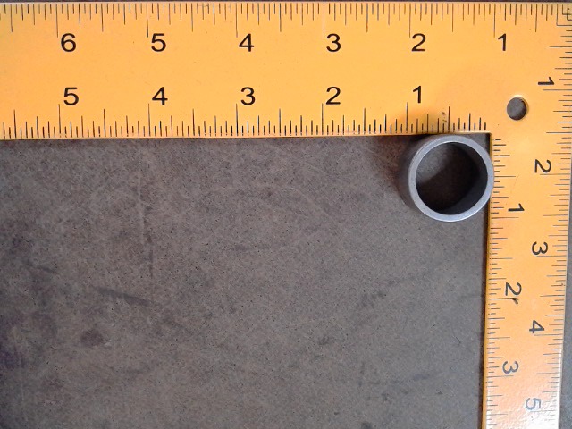 950-0212 Bushing for CUB CADET