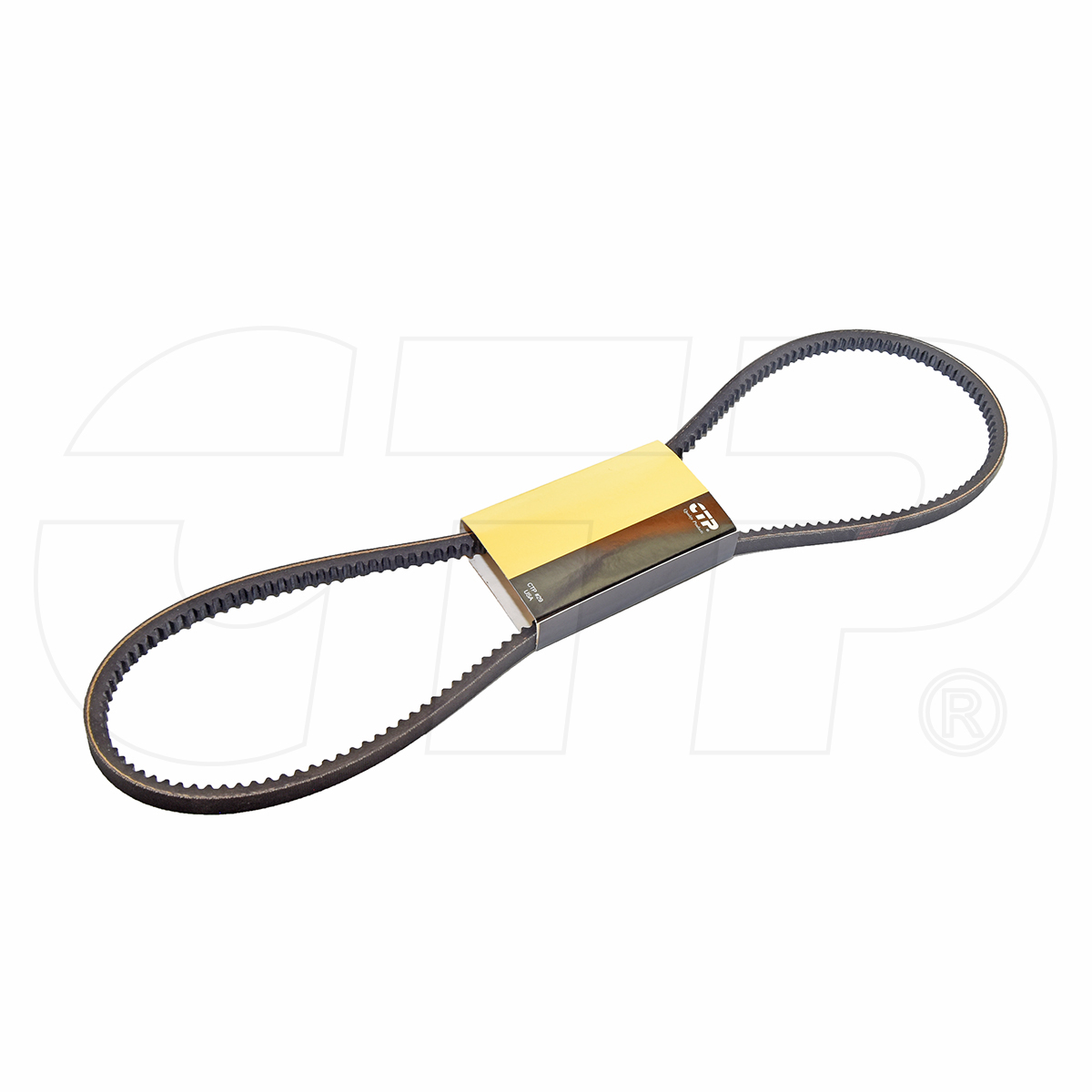 4N6130 V-belt Single for CATERPILLAR