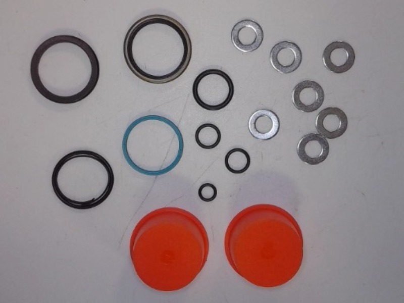 A-9966147 Seal Kit for JOHN DEERE