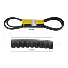 2W5092 V-belt Single for CATERPILLAR