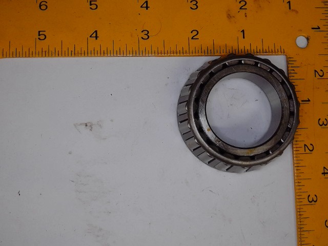 LM48548 CASE Bearing Cone