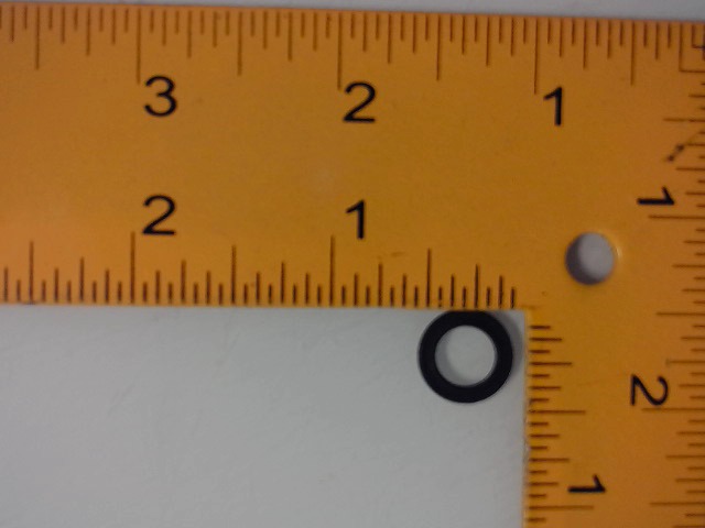 V120458 Washer