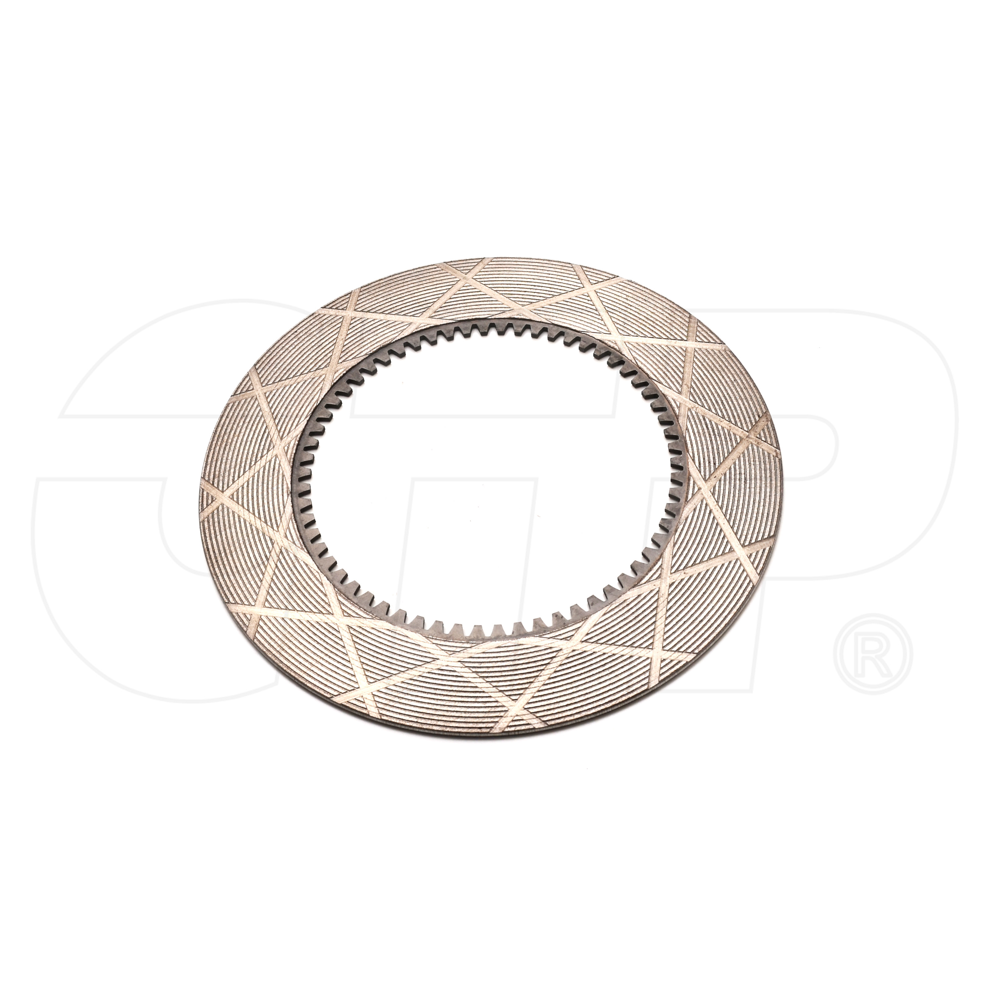 1V8279 Disc As-brake for CATERPILLAR
