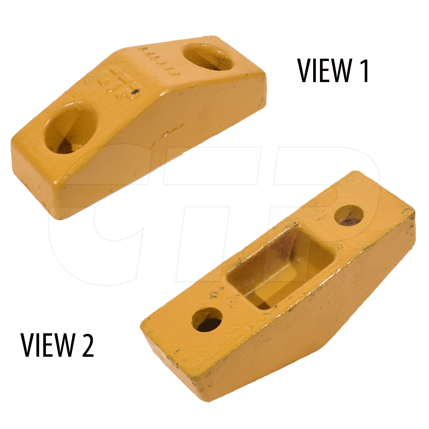 8K9171 825c-g Bolt-on Pad for CATERPILLAR