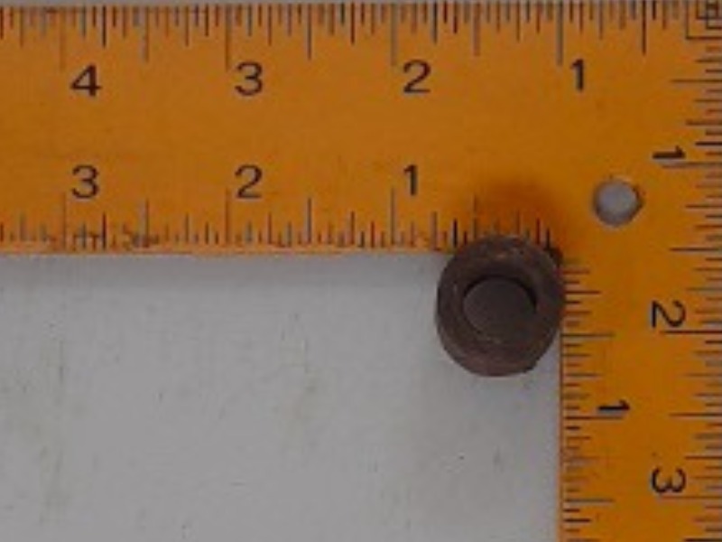 25-1002524 Spacer for AGCO