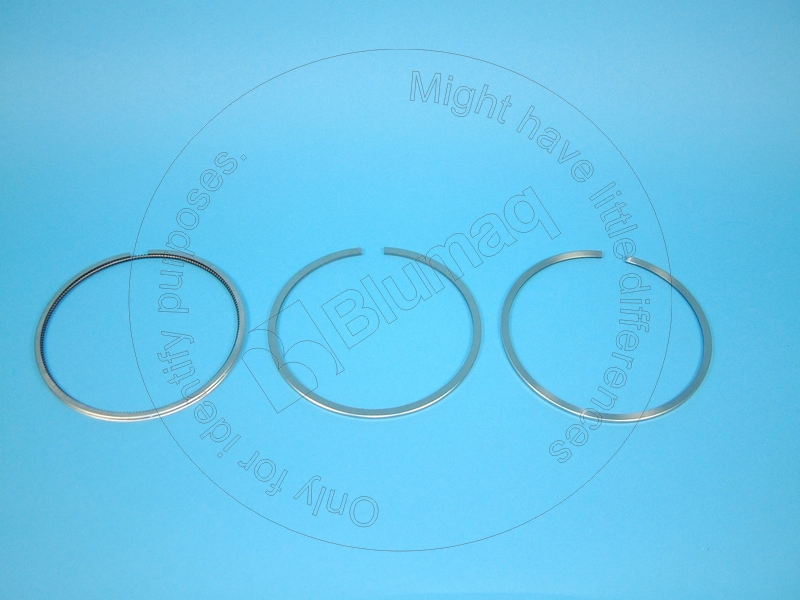 08-396300-10 Piston Ring Kit for BLUMAQ