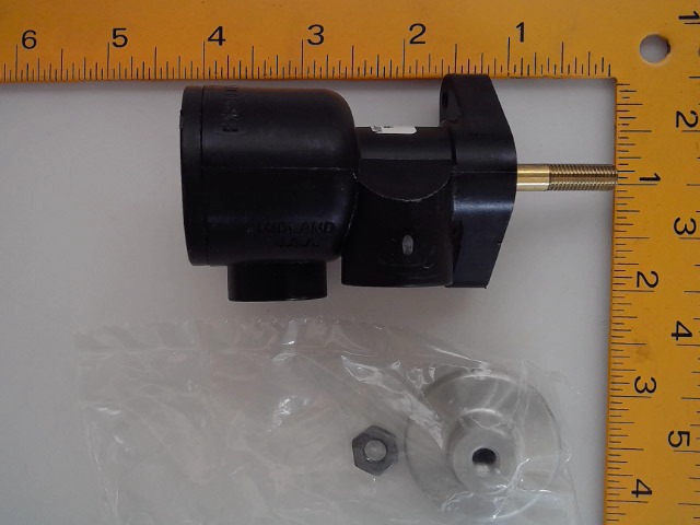RKN20033 Valve for CUB CADET