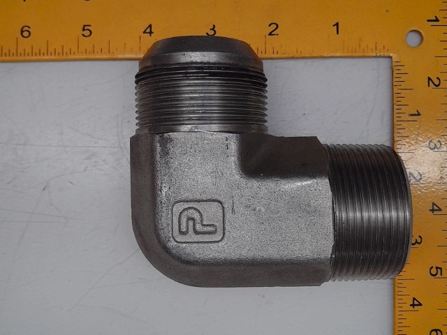 P2103-24-24 Connector