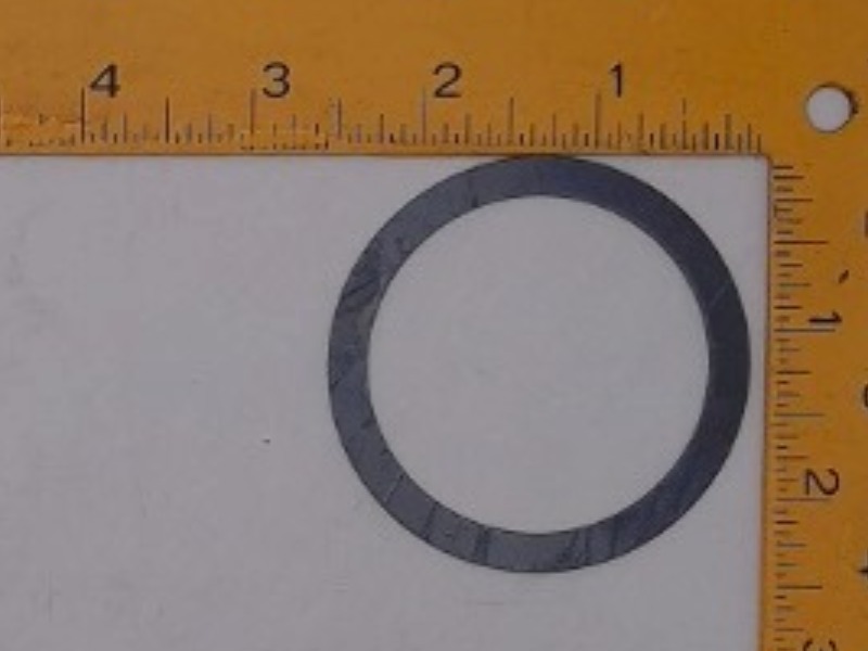 TC402-12030 Shim for KUBOTA