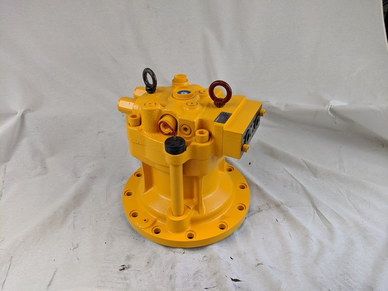 31N6-10210 Swing Motor for HYUNDAI