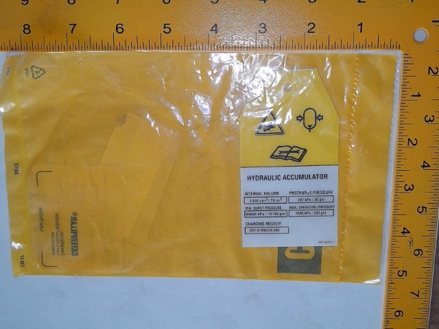 357-8741 Plate