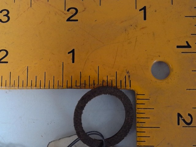 D34938 O-ring for CASE NEW HOLLAND