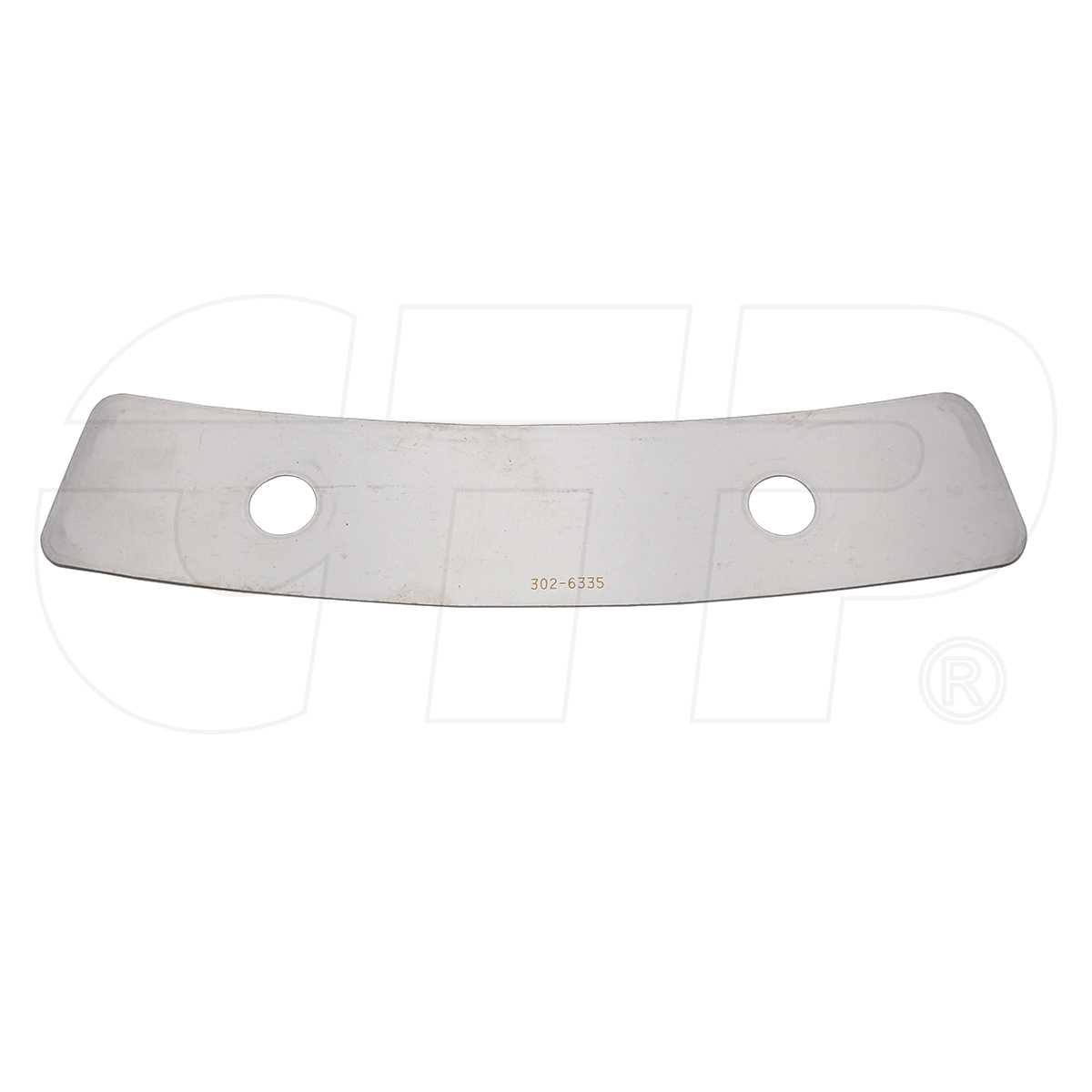 3026335 Shim 0.25-mm Thk for CATERPILLAR