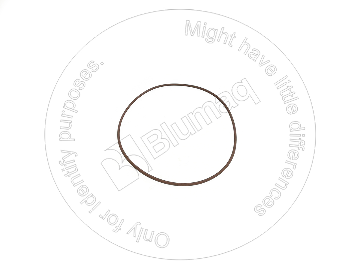 6V-3907 Seal O-ring for BLUMAQ