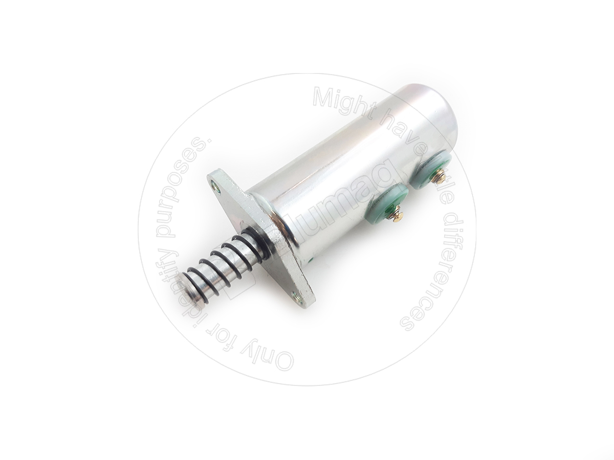 6N-9988 Solenoid for BLUMAQ
