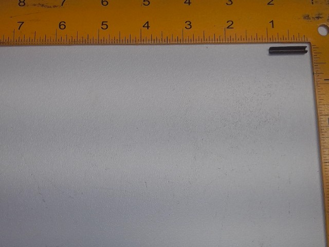 838-5422 Pin for CASE NEW HOLLAND