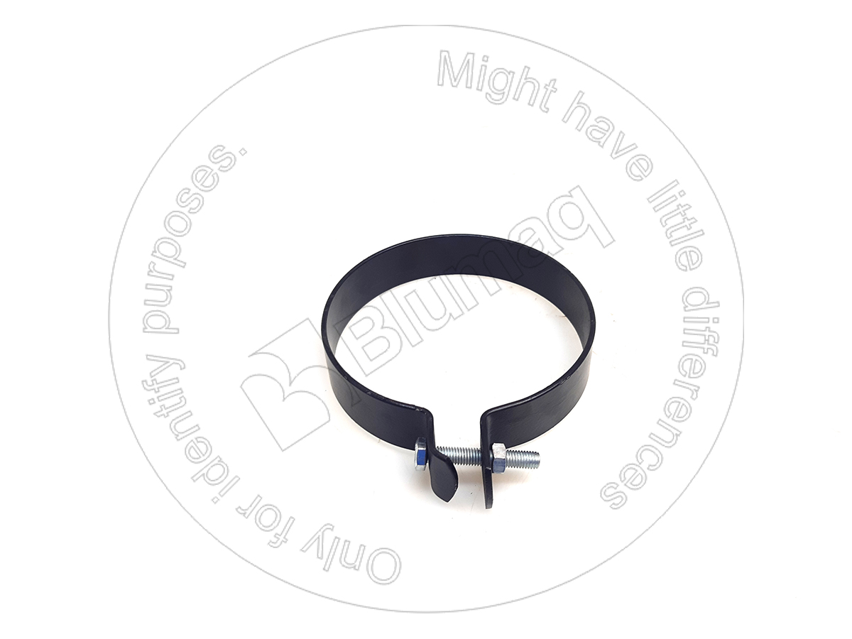 8S-6783 Clamp