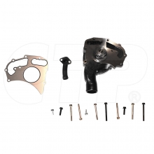 2307355 Water Pump for CATERPILLAR