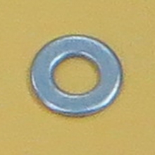 0966166 Washer-hard for CATERPILLAR