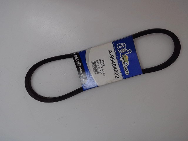 A-95404002 Belt for JOHN DEERE