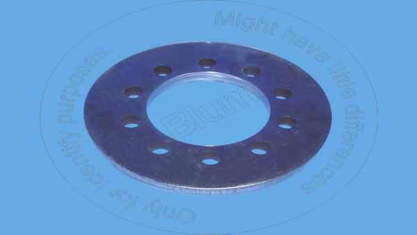 9G-9181 Retainer for BLUMAQ