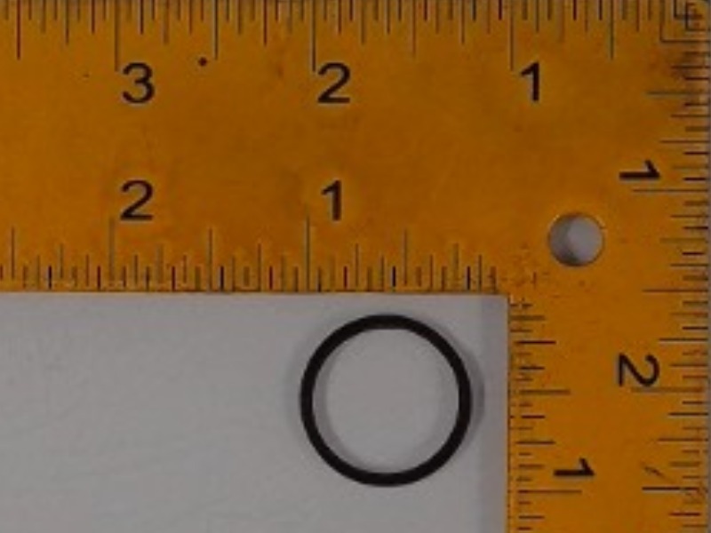 916-0172 Ring for CUB CADET