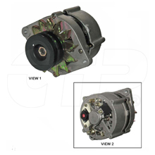 9W3043 Alternator Gp for CATERPILLAR