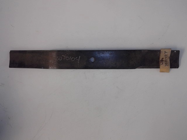 70104 Single Blade for WOODS