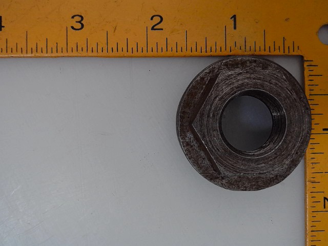 31-2990004 Bushing for AGCO