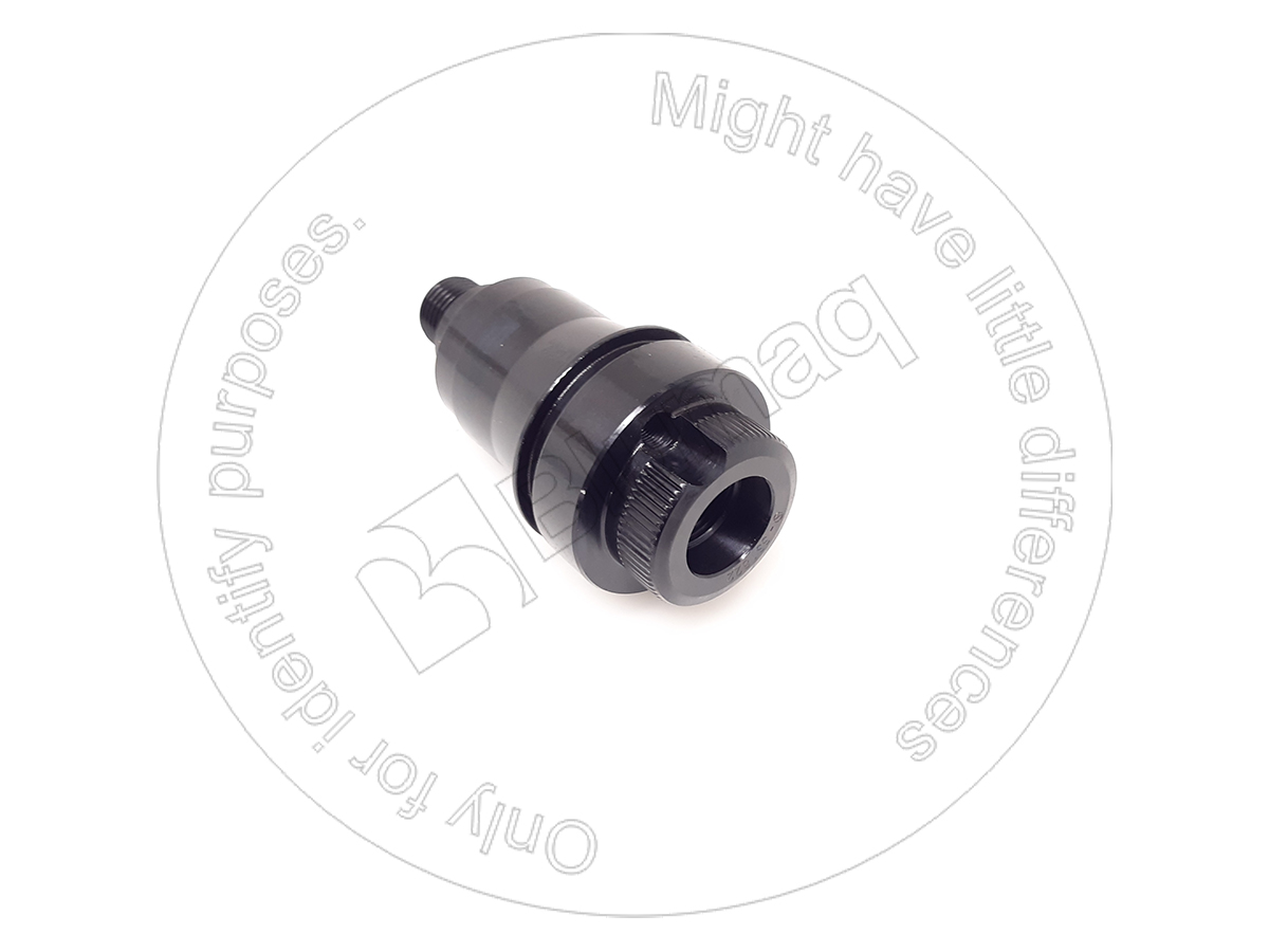 2S-8957 Chamber Assy.