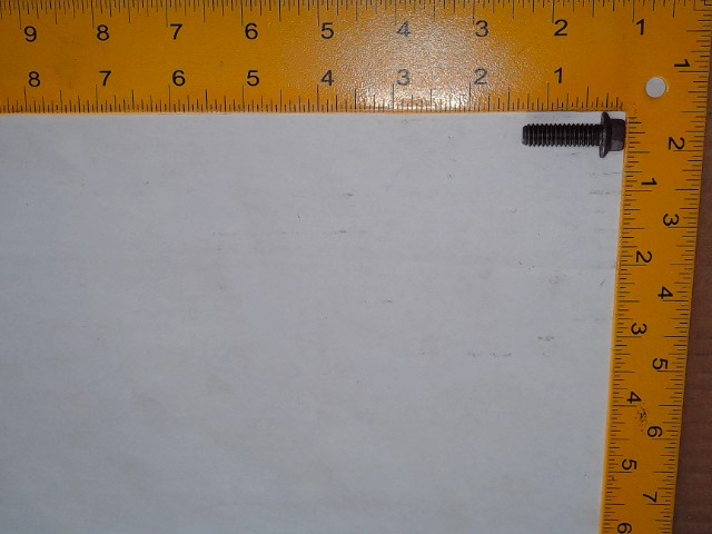 9L-8402 Bolt for CATERPILLAR