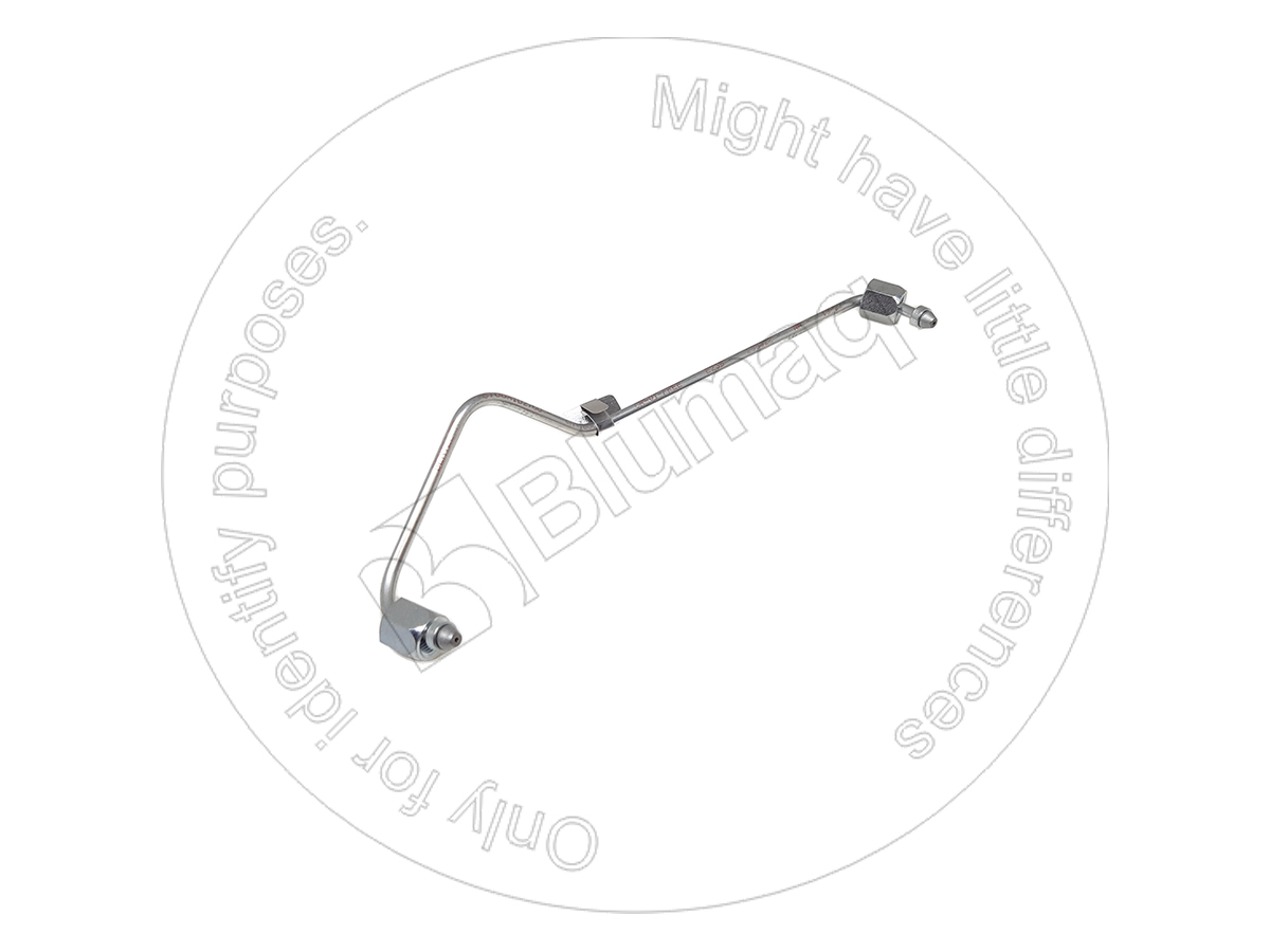 8L-5664 Injection Tube for BLUMAQ