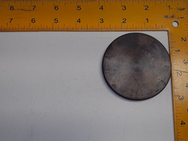 AE46877 A- Willfitpart for JOHN DEERE