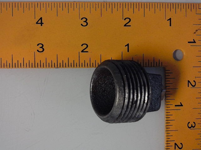 10362 Plug for WOODS