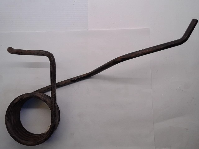 N283995 Spring for JOHN DEERE