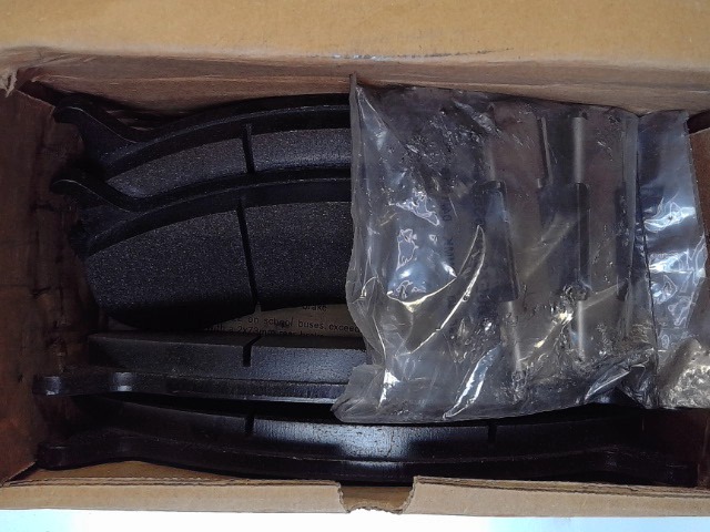 2508013C92 Kit for INTERNATIONAL TRUCK