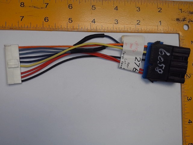 276902A2 Harness