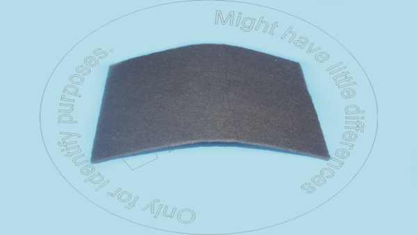3E0411 Filter A