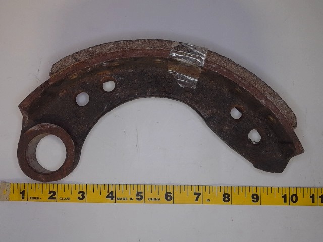 4399854-U Shoe/takeoff for AGCO