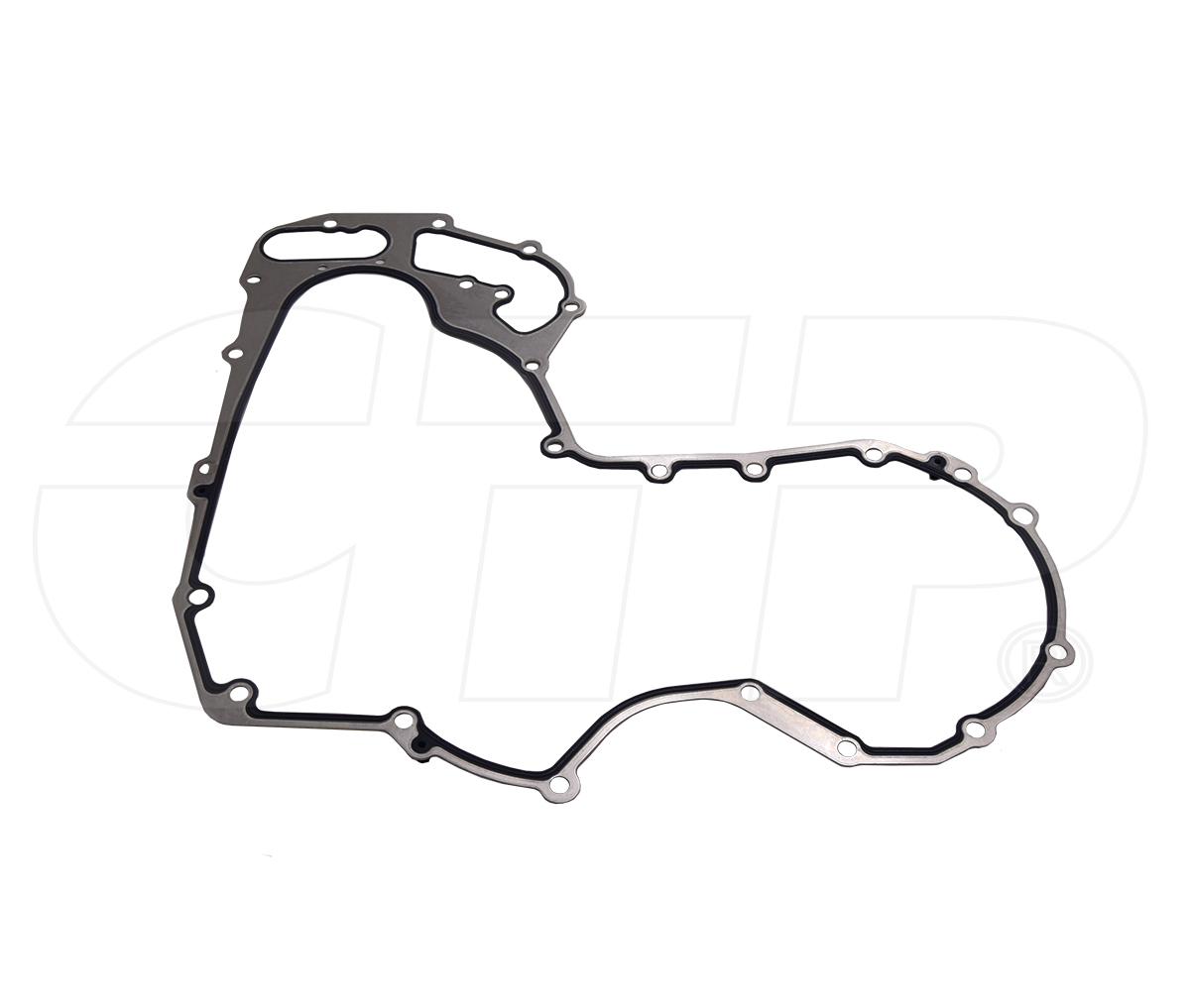 2268766 Gasket-cover for CATERPILLAR