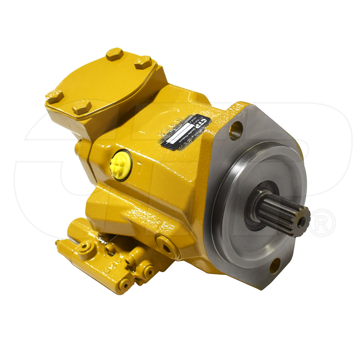 3500666 Pump Gp-piston for CATERPILLAR