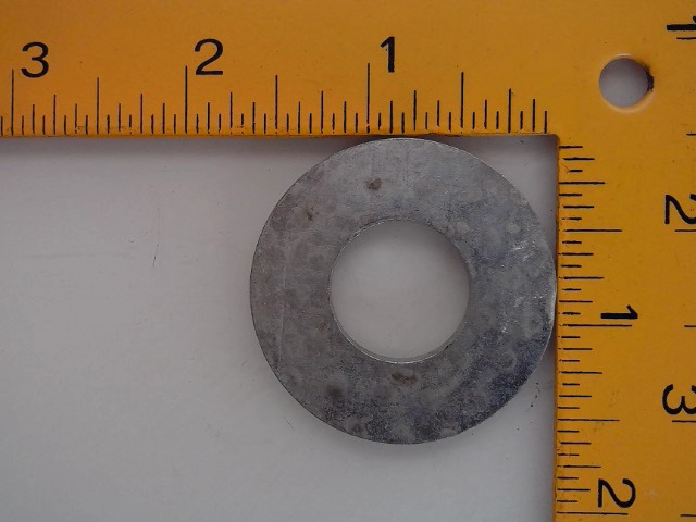 LB700815 Washer for CASE NEW HOLLAND