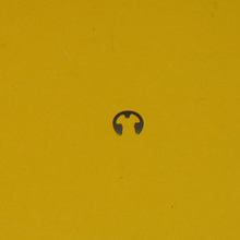 8T-7060 Retaining Ring