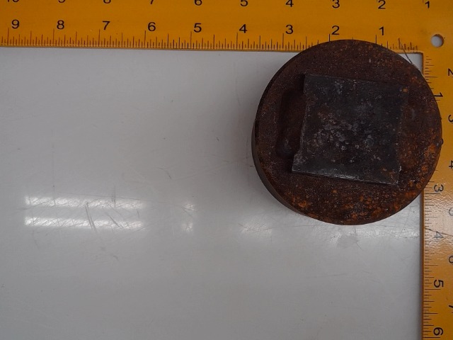 A-AH122717 Support for JOHN DEERE