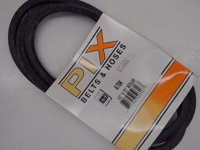 A-A70K Belt/pix for JOHN DEERE