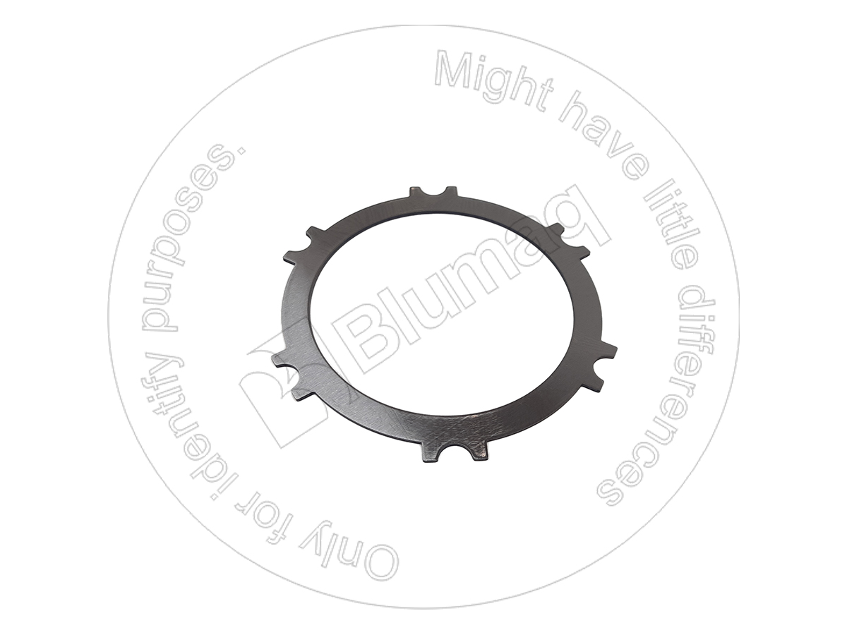 9S-5211 Spacer for BLUMAQ